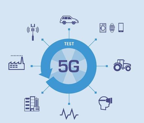 英特爾凌動處理器與5G技術 開啟物聯網產業新紀元